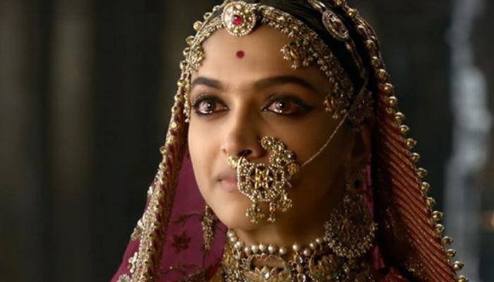 Sanjay Leela Bhansali&#039;s Padmaavat selected for the 21st Shanghai International Film Festival