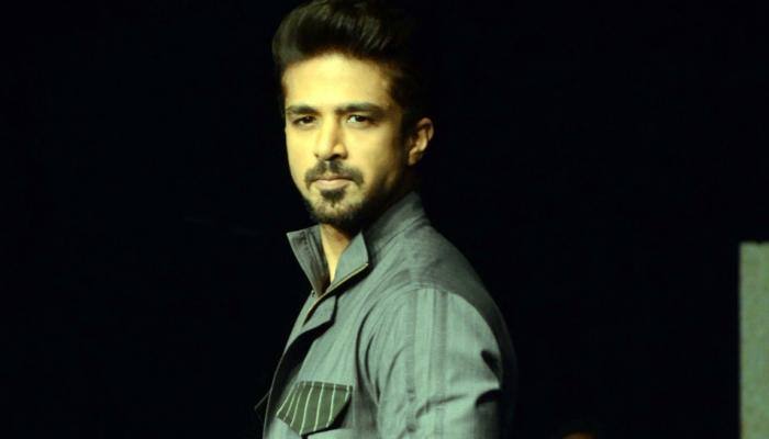 Race 3 is my second innings, says Saqib Saleem