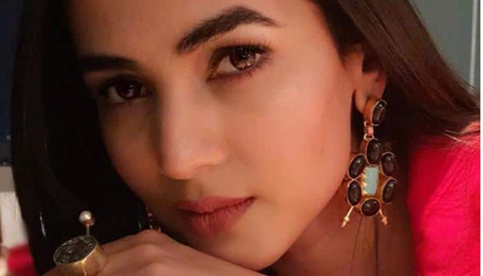 &#039;Jannat&#039; star Sonal Chauhan joins Vidyut Jammwal in Mahesh Manjrekar&#039;s next