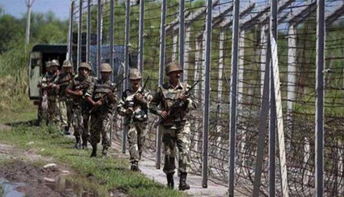 Days after &#039;full implementation&#039; pact, Pakistan violates ceasefire again, kills 2 BSF jawans