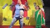 'Uncle' who dances like Govinda is now brand ambassador of Vidisha's civic body