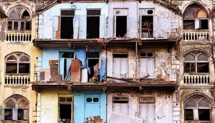 100 buildings declared dangerous in Mumbai