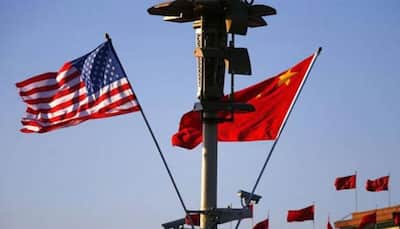U.S. commerce secretary says China meetings friendly, frank