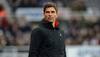 Mauricio Pellegrino named as Leganes manager