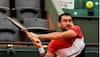 Marin Cilic canters into French Open fourth round