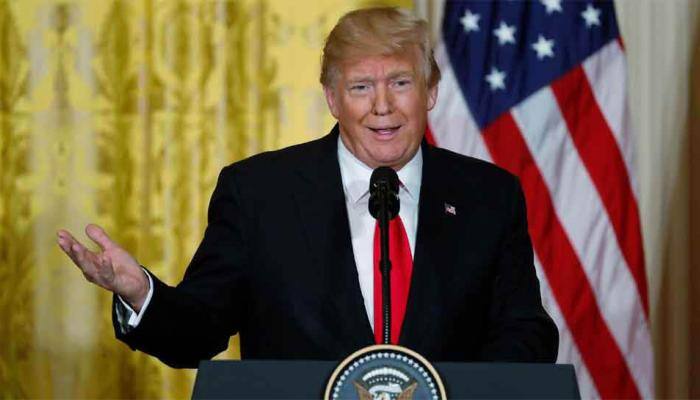America's poor becoming more destitute under Trump: U.N. expert