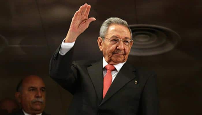 Raul Castro appointed to head rewrite of Cuban constitution