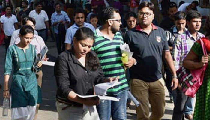 Maharashtra MH CET Results 2018 declared at dtemaharashtra.gov.in, meet the toppers