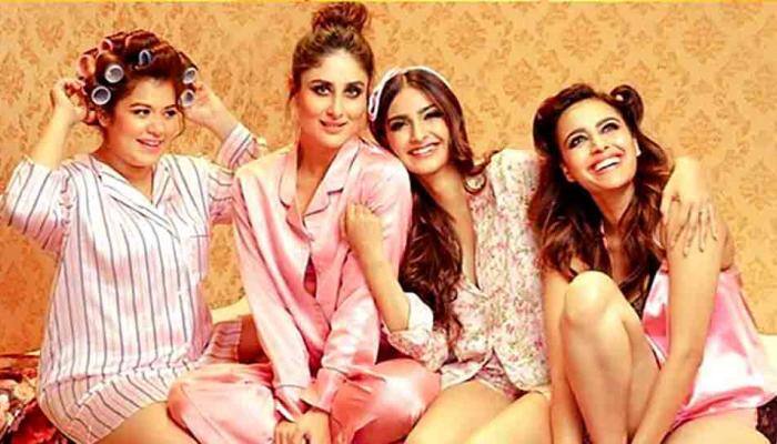 Veere Di Wedding: Sonam-Kareena starrer rakes in moolah at Box Office