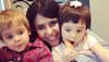 Ekta Kapoor shows some 'Bua' love to Karan Johar's twins Yash and Roohi-See pic