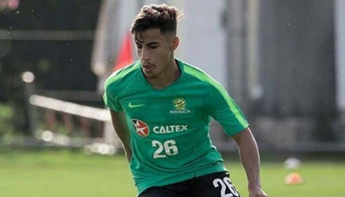 Tim Cahill, Daniel Arzani in Australia's final World Cup squad