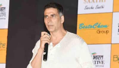 Audience must understand whom to follow: Akshay Kumar