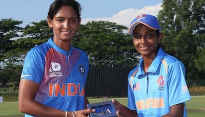 India bundle out Malaysia for 27 in 142-run win in Women's Asia Cup