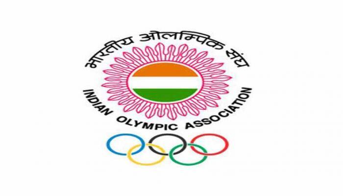 Indian Olympic Association to follow &#039;No accreditation policy&#039; for parents at Asian Games