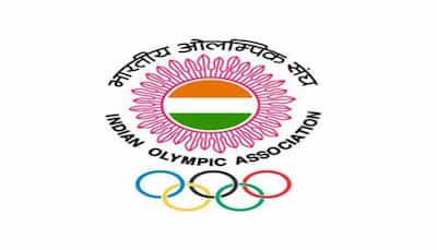 Indian Olympic Association to follow 'No accreditation policy' for parents at Asian Games