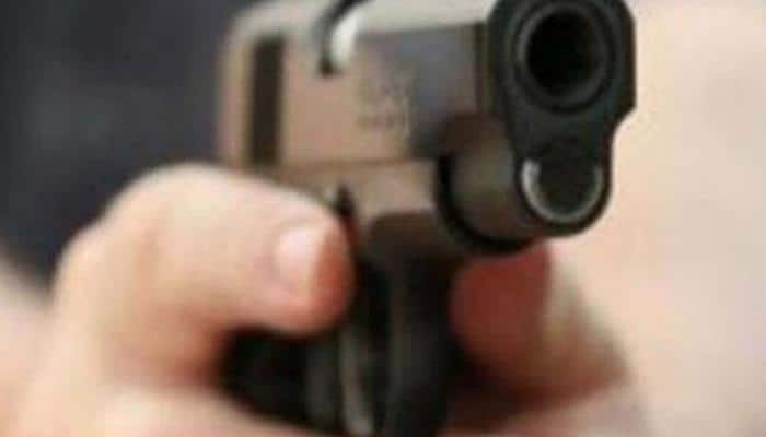 Local SP leader shot dead in Uttar Pradesh&#039;s Ballia