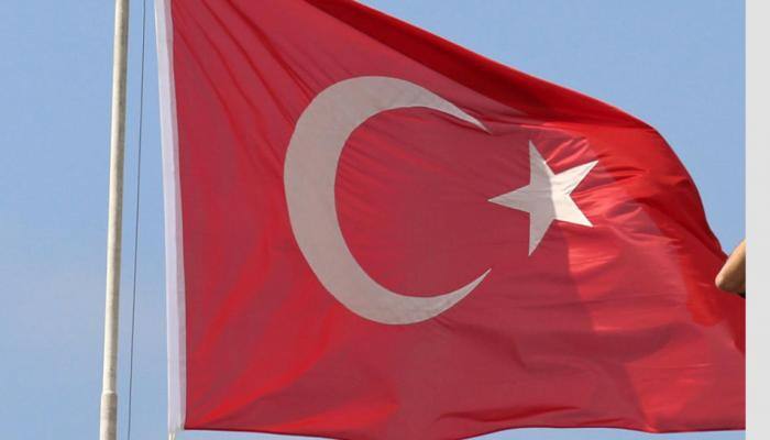 Nine migrants drown off Turkey's Mediterranean coast: State media