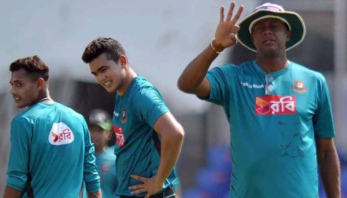 Won't be another like me &amp; Curtly Ambrose but new gen will create own stuff: Courtney Walsh