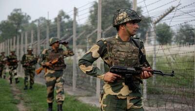At least 13 civilians injured in fresh ceasefire violation by Pakistan