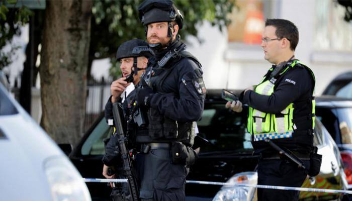 UK faces two years of severe terrorism threat
