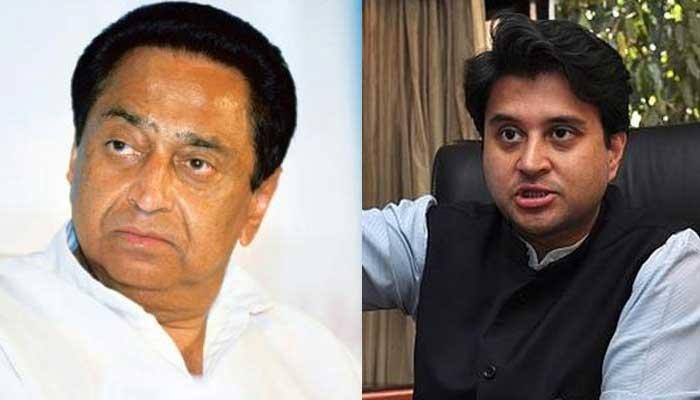 Target Madhya Pradesh: Congress submits 'proof of 60 lakh fake voters' to Election Commission