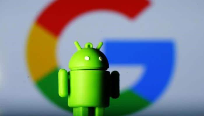'Tablets' section returns on official Android website