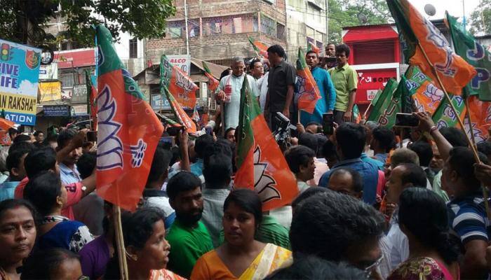 &#039;BJP worker&#039; in West Bengal&#039;s Purulia committed suicide, say police; saffron party demands CBI inquiry 