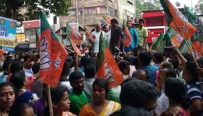 'BJP worker' in West Bengal's Purulia committed suicide, say police; saffron party demands CBI inquiry 