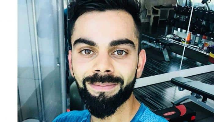 Virat Kohli backs Sunil Chhetri, urges sports fans to watch India play football in stadiums