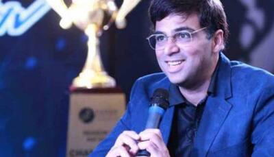 Viswanathan Anand holds Magnus Carlsen, stays in Altibox Norway title hunt