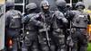 Britain says militant Islamist threat to stay high and may rise further