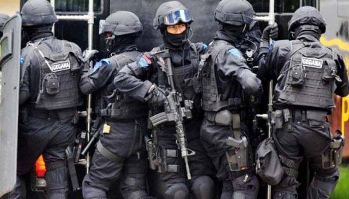 Britain says militant Islamist threat to stay high and may rise further