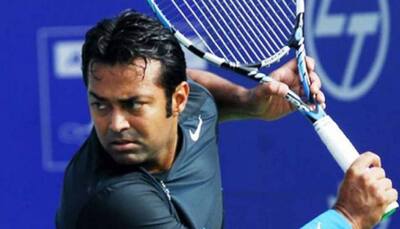 Leander Paes set for Asian Games return, Yuki may miss it for US Open By Amanpreet Singh