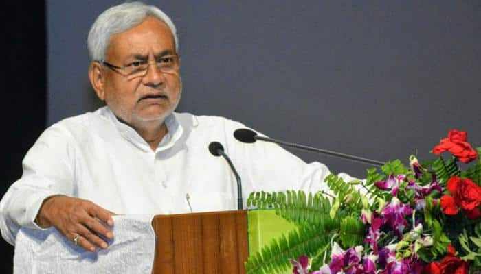 Nitish Kumar face of NDA in Bihar, says JD(U) leader after core committee meeting