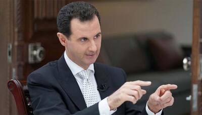 Syrian President Bashar al-Assad to meet Kim Jong Un in North Korea: KCNA