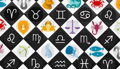 Daily Horoscope: Find out what the stars have in store for you today—June 4, 2018