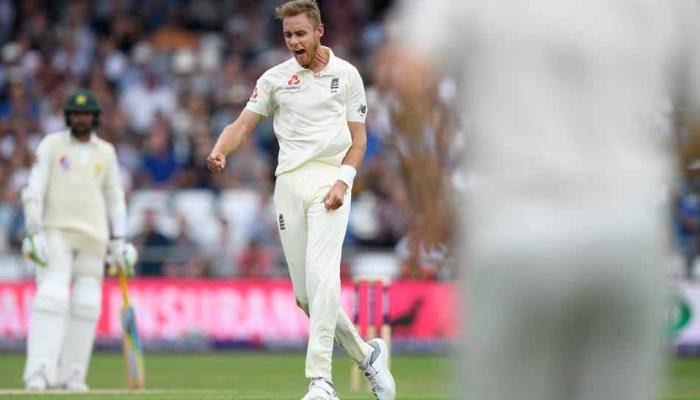 England complete rout of Pakistan inside three days