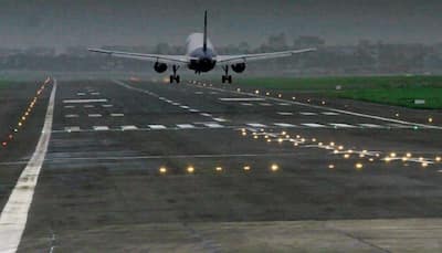 US military plane makes emergency landing in Ireland