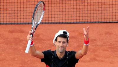 Resurgent Novak Djokovic tames Fernando Verdasco
