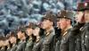 North Korea's top three military officials replaced, U.S. official says