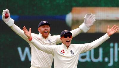 England's Root warns rout of Pakistan can't 'paper over cracks'