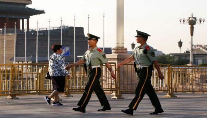 US urges China to come clean on Tiananmen anniversary