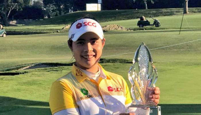 Warning signs were there for Ariya Jutanugarn, says Brad Faxon 