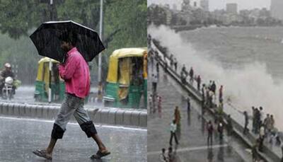 First monsoon weekend claims 13 lives in Mumbai
