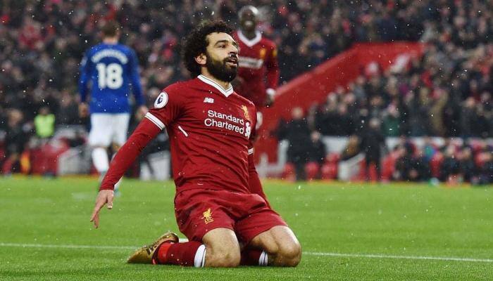 Soccer: Mohamed Salah optimistic of recovery ahead of World Cup