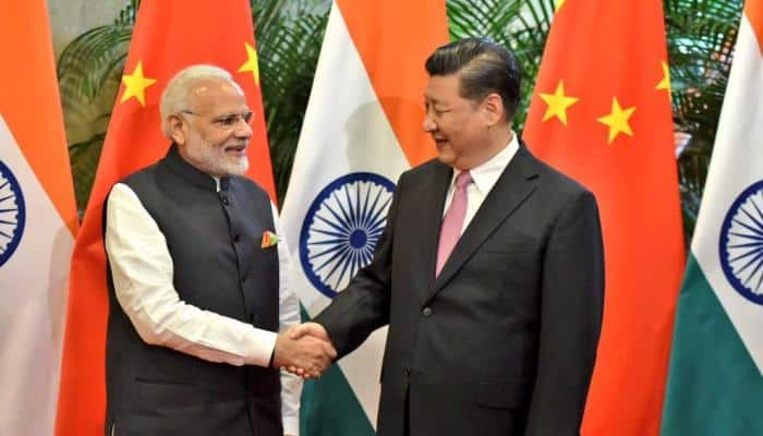 China praises PM Modi for his remark on New Delhi-Beijing bonhomie