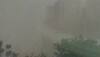 Thunderstorm, dust storm 'very likely' in parts of UP