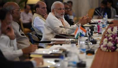 Governors can help in ensuring people benefit from central schemes: PM Modi