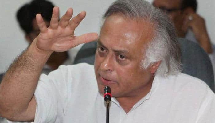 Narendra Modi will be the only issue in 2019, feels veteran Congress leader Jairam Ramesh