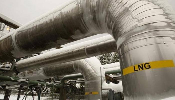 Russia's Gazprom begins LNG supply to India